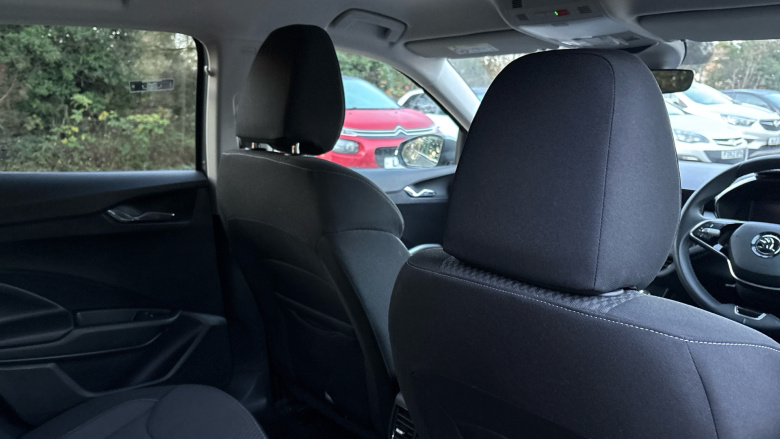 Skoda Fabia 1.0 TSI 116 SE L 5dr DSG Petrol Hatchback